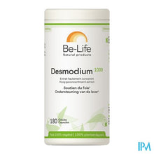Charger l'image dans la galerie, Desmodium 1000 Vegan Be Life Caps 180