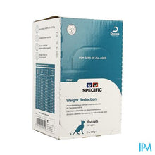 Afbeelding in Gallery-weergave laden, Specific Frw Weight Reduction 7x100g