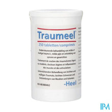 Afbeelding in Gallery-weergave laden, HEEL TRAUMEEL 250 TABL