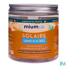 Load image into Gallery viewer, Les Miraculeux Solar Z/suikers Gummies 42