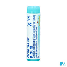 Afbeelding in Gallery-weergave laden, Arsenicum Album Xmk Gl Boiron