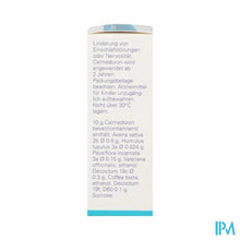 Afbeelding in Gallery-weergave laden, Calmedoron Granules 10g Weleda