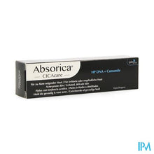 Charger l'image dans la galerie, Absorica CICAcare creme Tube 15 ml