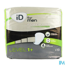 Afbeelding in Gallery-weergave laden, Id For Men Level 1+ 10 5221035100