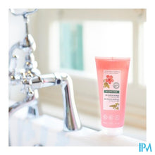 Charger l'image dans la galerie, Klorane Lichaam Douchegel Hibiscusbloem 200ml