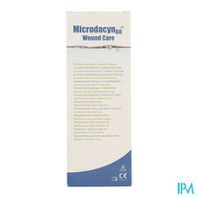 Afbeelding in Gallery-weergave laden, Microdacyn 60 Wound Care Solution 250ml 44107-00