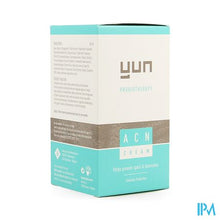 Charger l'image dans la galerie, Yun Acn Cream A/acne For Normal-oily Skin 50ml