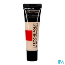Load image into Gallery viewer, Lrp Toleriane Full Coverage Corrector 10 30ml