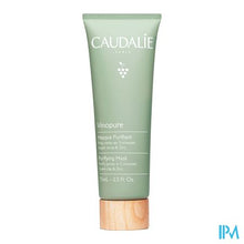 Load image into Gallery viewer, Caudalie Vinopure Zuiverend Masker 75ml
