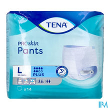 Afbeelding in Gallery-weergave laden, Tena Proskin Pants Plus Large 14