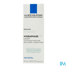 Afbeelding in Gallery-weergave laden, Lrp Hydraphase Ha Licht 50ml