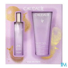 Afbeelding in Gallery-weergave laden, Caudalie Set Ange Vignes Kerst 2024 2 Prod.