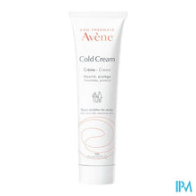 Afbeelding in Gallery-weergave laden, Avene Cold Cream Creme Nf 100ml