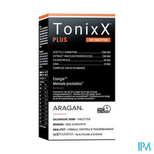 Afbeelding in Gallery-weergave laden, Tonixx Plus Tabl 180 Nf2