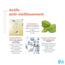 Charger l'image dans la galerie, Avene Hyaluron Activ B3 Multi-intens. Nachtcr 40ml
