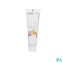 Afbeelding in Gallery-weergave laden, Korres Kh Mask Sunflower&tea 125ml
