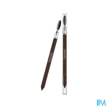 Afbeelding in Gallery-weergave laden, Avene Couvrance Oog&wenkbrauwpotlood Bruin 1,35g
