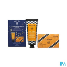 Charger l'image dans la galerie, Apivita Promo A Kiss On The Hand Honey 2 Prod.