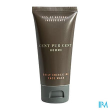 Charger l'image dans la galerie, Cent Pur Cent Mini Homme Daily Energiz. Facew.50ml