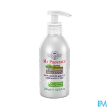 Charger l'image dans la galerie, Ma Provence Vloeiebare Zeep Amandelbloesem 250ml