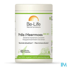 Charger l'image dans la galerie, Heermoes 8000 Be Life Bio Pot Gel 60