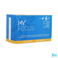 Load image into Gallery viewer, My Focus Tabl 90