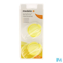Charger l'image dans la galerie, Medela Personalfit Plus Membramen 2