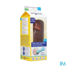 Afbeelding in Gallery-weergave laden, Difrax S-fles Natural 170ml