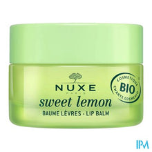 Charger l'image dans la galerie, Nuxe Sweet Lemon Baume Levre 15ml