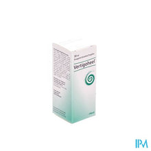 Afbeelding in Gallery-weergave laden, Vertigoheel Druppels 30ml