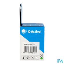 Afbeelding in Gallery-weergave laden, K-Active Tape Neutral 5,0cm x 5m
