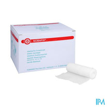 Afbeelding in Gallery-weergave laden, Nobafix Cambric Elast 10cmx4m Vrac 20 9500390
