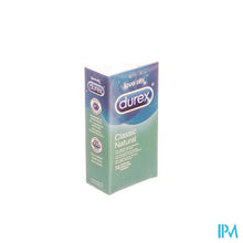 Load image into Gallery viewer, Durex Classic Condoms 12