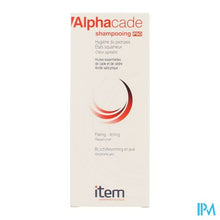 Afbeelding in Gallery-weergave laden, Item Sh Alphacade 200ml