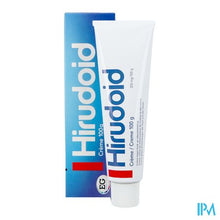 Charger l'image dans la galerie, Hirudoid 300 Mg/100 G Creme 100 G