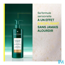 Load image into Gallery viewer, Furterer Sublime Karite Sh Discipl.hydrater. 200ml