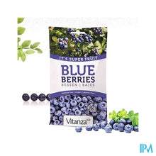 Charger l'image dans la galerie, Vitanza Hq Superfood Blueberries 150g