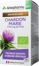 Charger l'image dans la galerie, Arkocaps Mariadistel Bio Caps 45 Nf