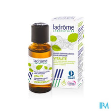 Afbeelding in Gallery-weergave laden, Ladrome Energieboost 30ml