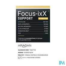 Afbeelding in Gallery-weergave laden, Focus-ixx Support Tabl 30