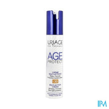 Load image into Gallery viewer, Uriage Age Protect Cr Multi Actions Ip30 40ml