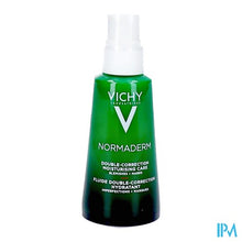 Load image into Gallery viewer, Vichy Normaderm Dubbele Werking Verzorging 50ml