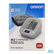 Afbeelding in Gallery-weergave laden, Omron M2 Bloeddrukmeter Arm Hem7121e