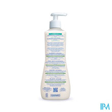 Afbeelding in Gallery-weergave laden, Mustela Pa Stelatopia Wasgel 500ml Nf