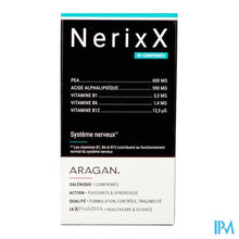 Load image into Gallery viewer, Nerixx Tabl 90 Nf