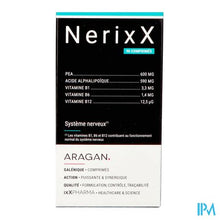 Load image into Gallery viewer, Nerixx Tabl 90 Nf