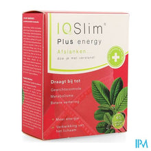 Afbeelding in Gallery-weergave laden, Iq Slim Caps 60 Otc Sol