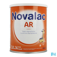 Charger l'image dans la galerie, Novalac Ar 0-36m Pdr 800g