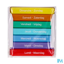 Afbeelding in Gallery-weergave laden, Febelcare Box 7 Days Pillendoos Nf
