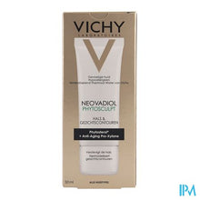 Afbeelding in Gallery-weergave laden, Vichy Neovadiol Phytosculpt Nek Contouren 50ml